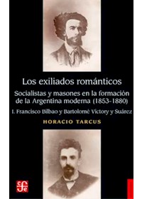 Papel Los Exiliados Románticos, I.