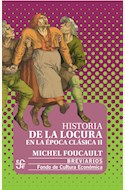 Papel HISTORIA DE LA LOCURA II