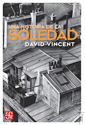 Libro Una Historia De La Soledad