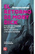 Papel EL RETORNO DE MOBY DICK
