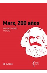 Papel Marx, 200 años