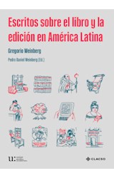 Papel Escritos Sobre El Libro Y La Edicion En America Latina