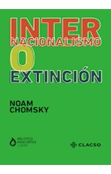 Papel Internacionlismo o extinción