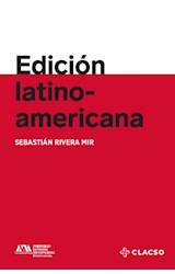Papel Edición latinoamericana