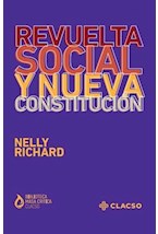 Papel REVUELTA SOCIAL Y NUEVA CONSTITUCION