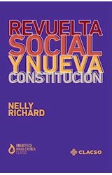Papel REVUELTA SOCIAL Y NUEVA CONSTITUCION