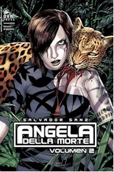 Papel Angela Della Morte Volumen 2