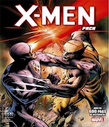 Papel X-Men Pack