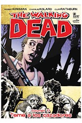 Libro 11. The Walking Dead