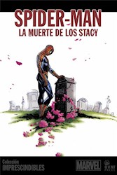 Papel Spiderman La Muerte De Los Stacy