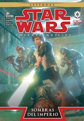 Libro 4. Star Wars Imprescindibles