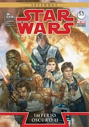 Libro 6. Star Wars Imprescindibles