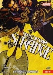 Papel Doctor Strange Vol.1