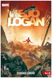 Libro Viejo Logan Vol. 2