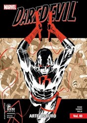 Papel Daredevil, Arte Oscuro Vol.3