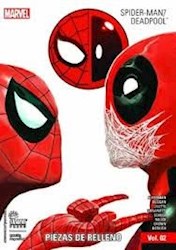 Papel Spider-Man/ Deadpool Vol.2