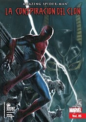 Libro The Amazing Spiderman Vol 5