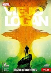 Papel Viejo Logan Vol.4