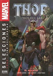 Libro Selecciones: Thor, Dios Del Trueno Vol 2: El Maldito