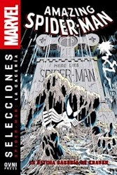 Papel Selecciones Spiderman La Caceria Vol 1