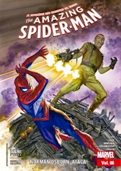 Libro The Amazing Spiderman Vol 6