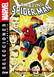 Papel Spiderman La Caceria Vol.2
