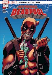 Papel Despreciable Deadpool Vol.1