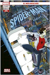 Libro Peter Parquer : El Espectacular Spiderman Vol. 2