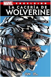 Papel Caceria De Wolverine, La