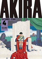 Papel Akira Vol.4