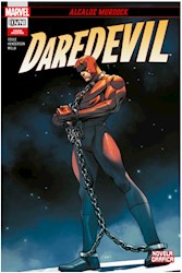 Libro 7. Daredevil