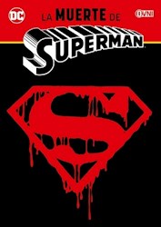 Libro Dc Especiales : La Muerte De Superman