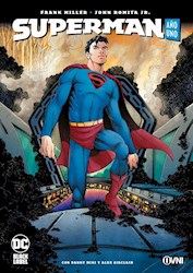 Libro Superman :A/O Uno