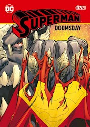 Papel Superman Doomsday