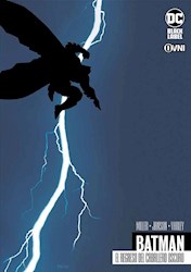 Libro Batman : El Regreso Del Caballero Oscuro