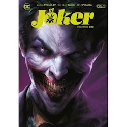 Libro 1. El Joker