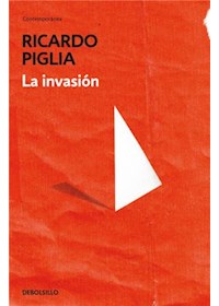 Papel Invasion, La (Db)