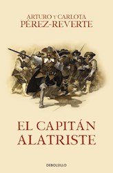 Papel Capitan Alatriste, El Pk