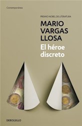 Libro El Heroe Discreto