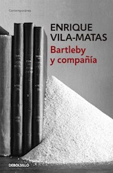 Papel Bartleby Y Compañia