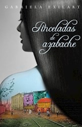 Libro Pinceladas De Azabache.