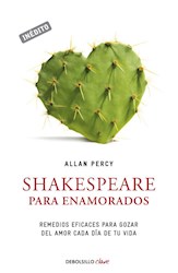 Libro Shakespeare Para Enamorados