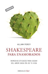 Papel Shakespeare Para Enamorados