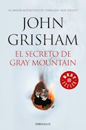 Papel EL SECRETO DE GRAY MOUNTAIN