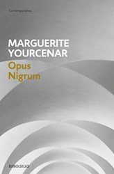 Libro Opus Nigrum