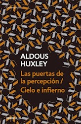 Libro Las Puertas De La Percepcion / Cielo E Infierno