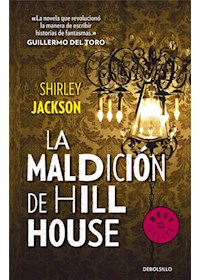 Papel La Maldicion De Hill House