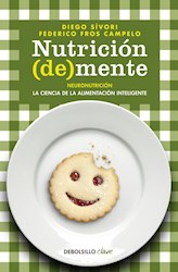 Libro Nutricion ( De ) Mente