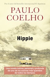 Libro Hippie