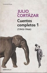 Papel Cuentos Completos 1 (1945-1966)